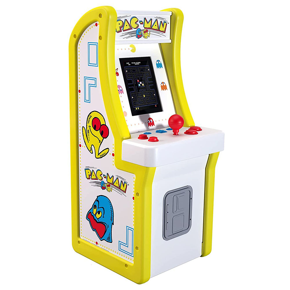 Arcade1Up Pacman Junior | Flitit Mega Store